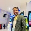 Vikas Kumar Gupta