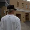 Jordan Manthie