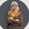 Aqsa Naimatullah