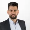 Ash Abdi