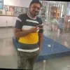 Harish Daswani