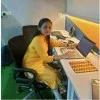 Twinkal Patel