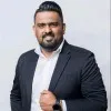 Dinesh Nair