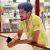 Pravin Balaji