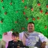 Punit Shah Shah