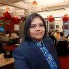 Sheela Vincent