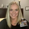 Angela Hamilton
