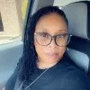 Keisha Williams