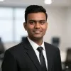 Ved prakash gupta