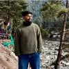Khush Chandra