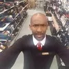 Ephraim Molefe
