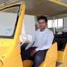 Shashank Verma