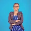 Naomi Kwamboka