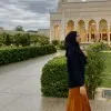 Najwa Qistina