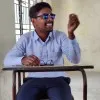 Naresh Murali
