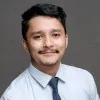 Lajah Shrestha