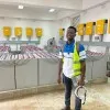 Stanley Gbolo