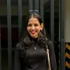 P Megha Rao
