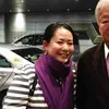 Yuko Baba