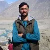 Umer Farooq