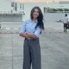 Yukta Ghosalkar