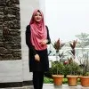 Yeafrin Akter