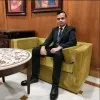 Sudhanshu Khurma