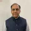 OM KANT SHARMA
