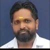 Babu Chandrashekar