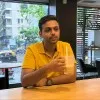 Mayur Chaudhari