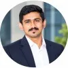Jeevan Selvaraj