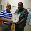 Mfundo Molefe