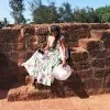 Aleena Anil