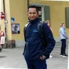 Jayraj Ghadge