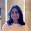 Maahi Patel