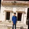 Nikhil Parmar