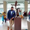 Raghul Sridhar