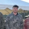 Matthew Redfoot GSP