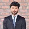 Shashank Giri