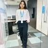 Roselin Veena
