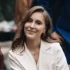 Mariia Bilukha