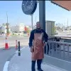 Chef Ben Dubai