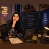 Laiba Ahmed