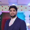 Ahmed Hussain