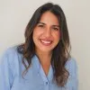 Pamela Cruz