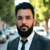 Afthab Ahmad Sheikh