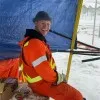 Dustin Gauvreau
