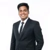 Anup Kumar Rao