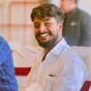 Anshumali Dwivedi