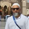 Shahriar Abedin